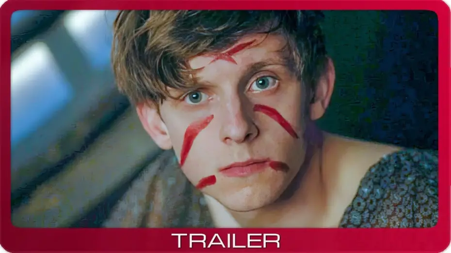 Wideo do filmu HALLAM FOE — Hallam Foe ≣ 2007 ≣ Trailer