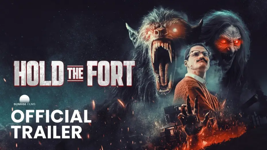Wideo do filmu Hold the Fort — Official Trailer