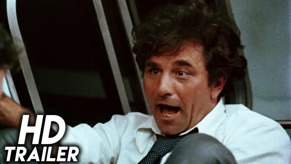 Wideo do filmu Mikey i Nicky — Mikey and Nicky (1976) ORIGINAL TRAILER [HD 1080p]