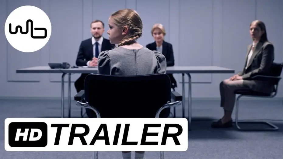 Wideo do filmu Quiet Life — QUIET LIFE | Trailer | Ab 24. April im Kino!