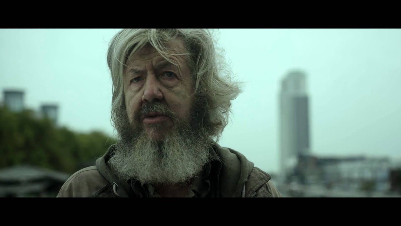 Wideo do filmu Zupełnie Nowy Testament — НАДНОВИЙ ЗАПОВІТ / LE TOUT NOUVEAU TESTAMENT, український трейлер
