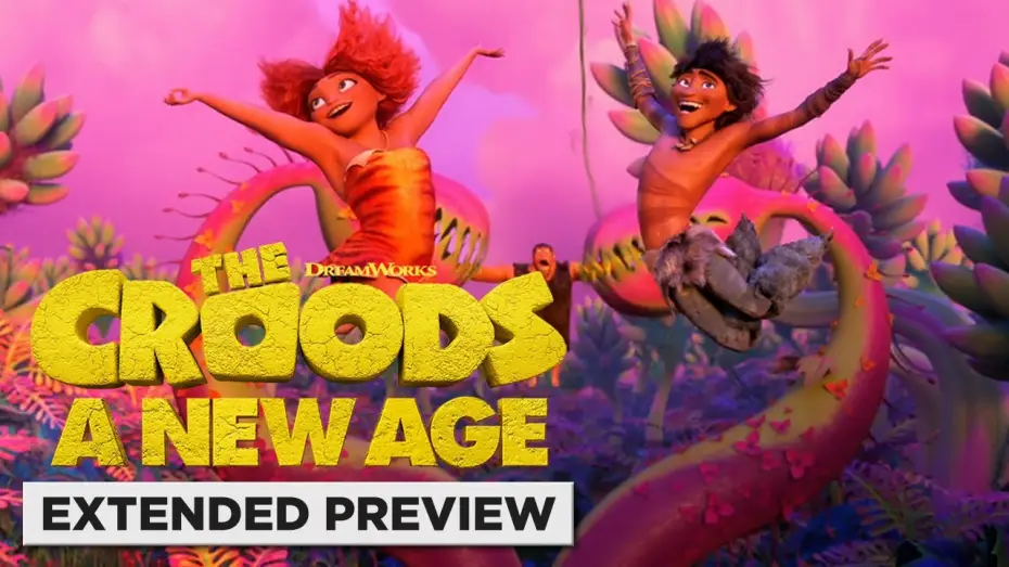 Wideo do filmu Krudowie 2: Nowa era — I Think I Love You