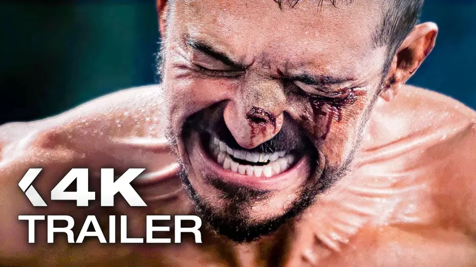 Wideo do filmu Cięcie — THE CUT Trailer German Deutsch (2025) Orlando Bloom & John Turturro