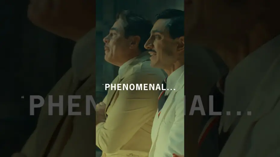 Wideo do filmu Fenicki układ — Wes Anderson brings his new acclaimed film to the big screen.