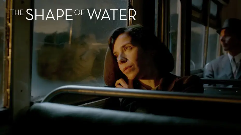 Wideo do filmu Kształt wody — "Own The Best Picture" TV Commercial