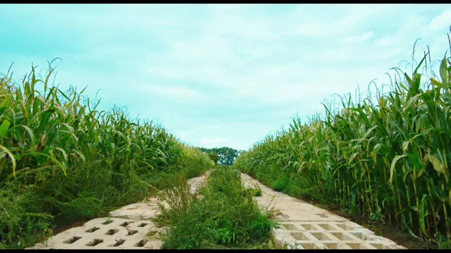 Wideo do filmu Goodbye Berlin — Trailer