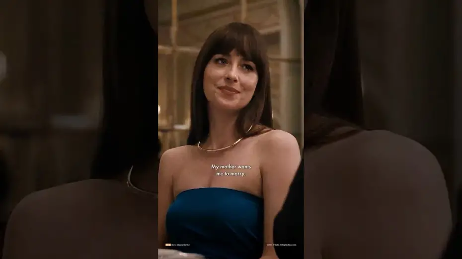 Wideo do filmu Materialiści — Love is Easy