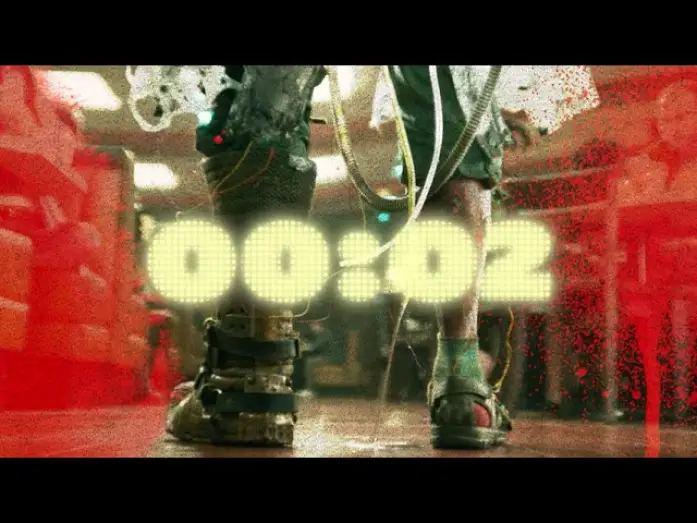 Wideo do filmu Baw się dobrze i przeżyj — Happy New Year