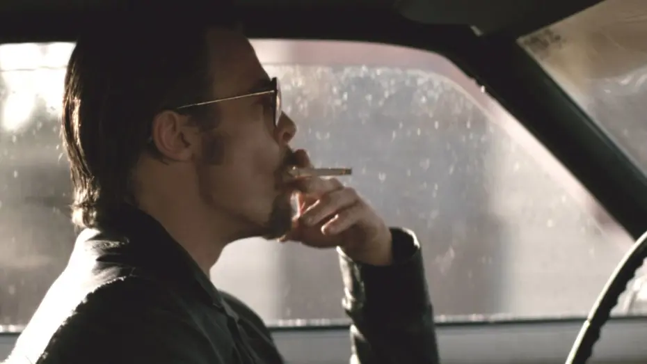 Wideo do filmu Zabić, jak to łatwo powiedzieć — KILLING THEM SOFTLY | The Man Comes Around