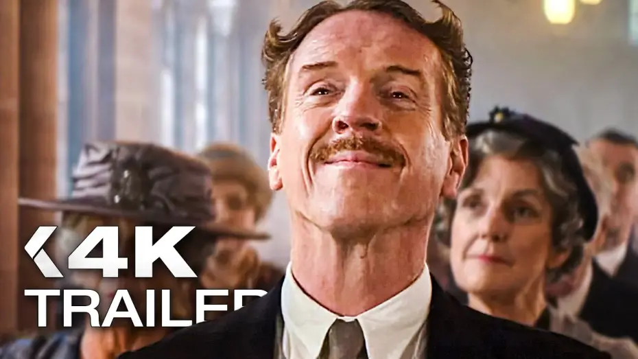 Wideo do filmu Wujowy Dwór — FACKHAM HALL Trailer German Deutsch (2026) Thomasin McKenzie, Damian Lewis