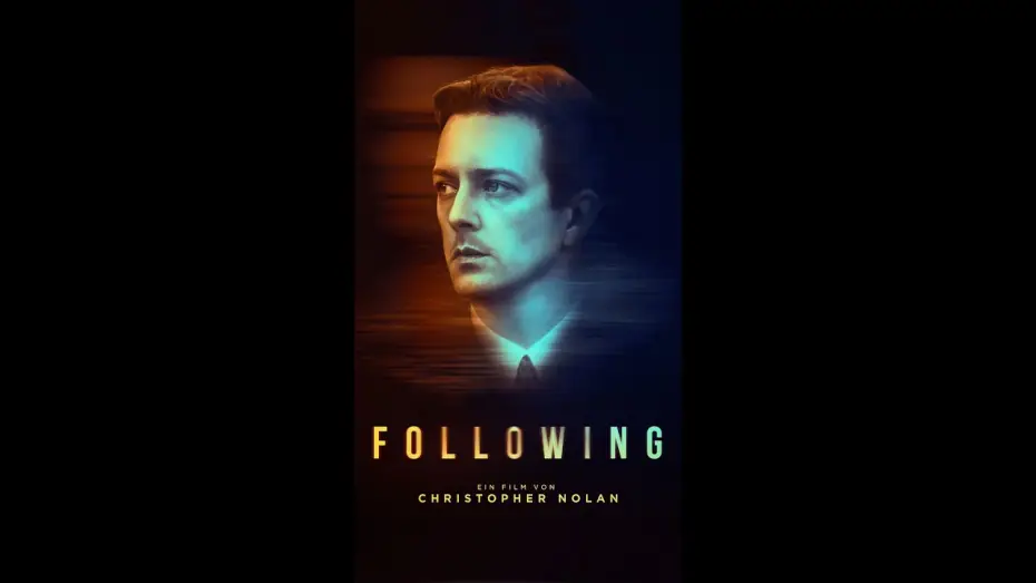 Wideo do filmu Śledząc — Offizieller Hochformat-Trailer