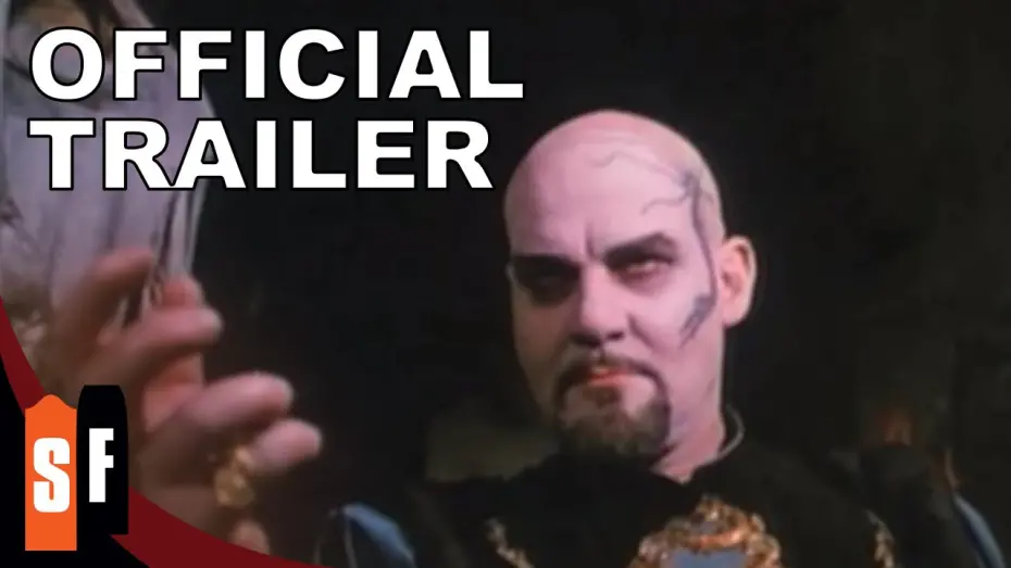 Wideo do filmu Deathstalker — Official Trailer