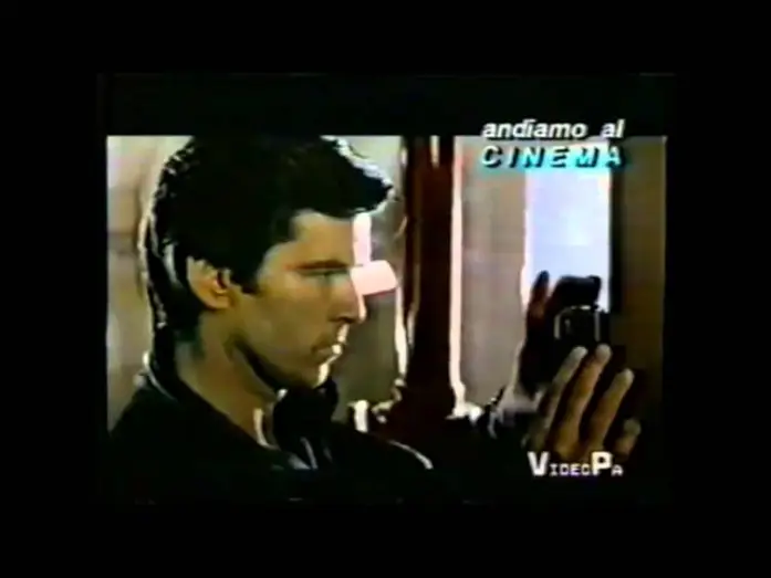 Wideo do filmu GoldenEye — GOLDENEYE Trailer - Italy