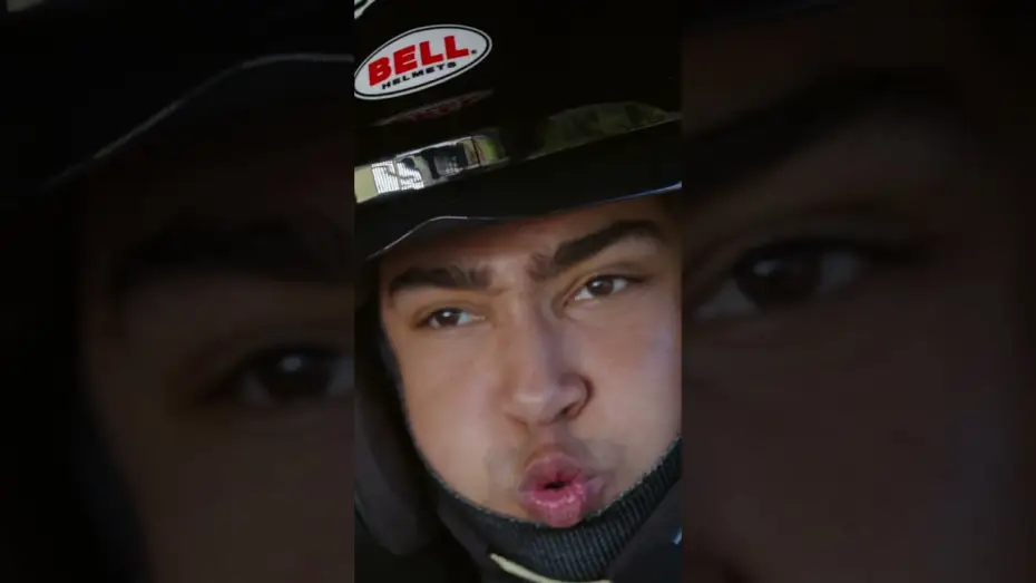 Wideo do filmu Gran Turismo — Un sueño cumplido