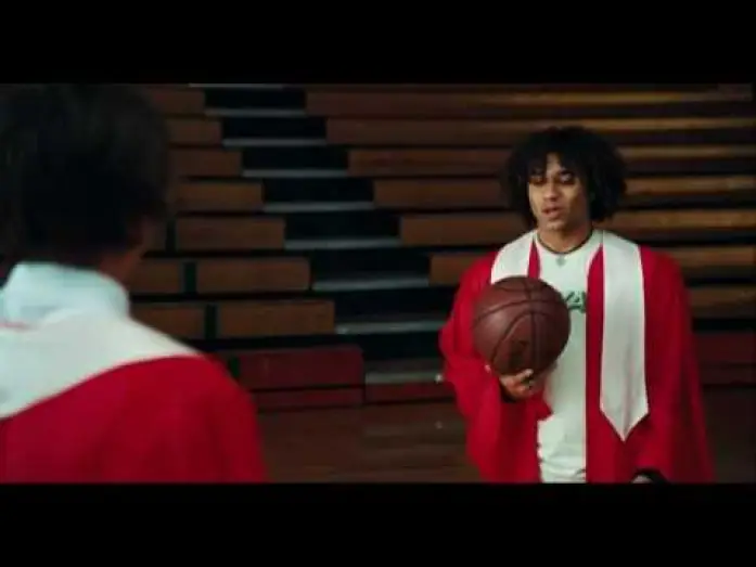 Wideo do filmu High School Musical 3: Ostatnia klasa — High School Musical 3: Senior Year (trailer italiano)