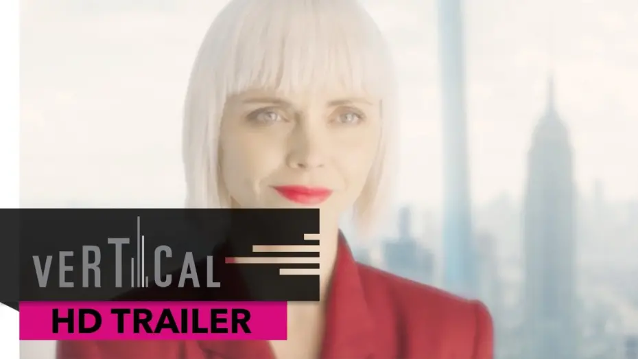 Wideo do filmu Bratnie dusze — Here After | Official Trailer (HD) | Vertical Entertainment
