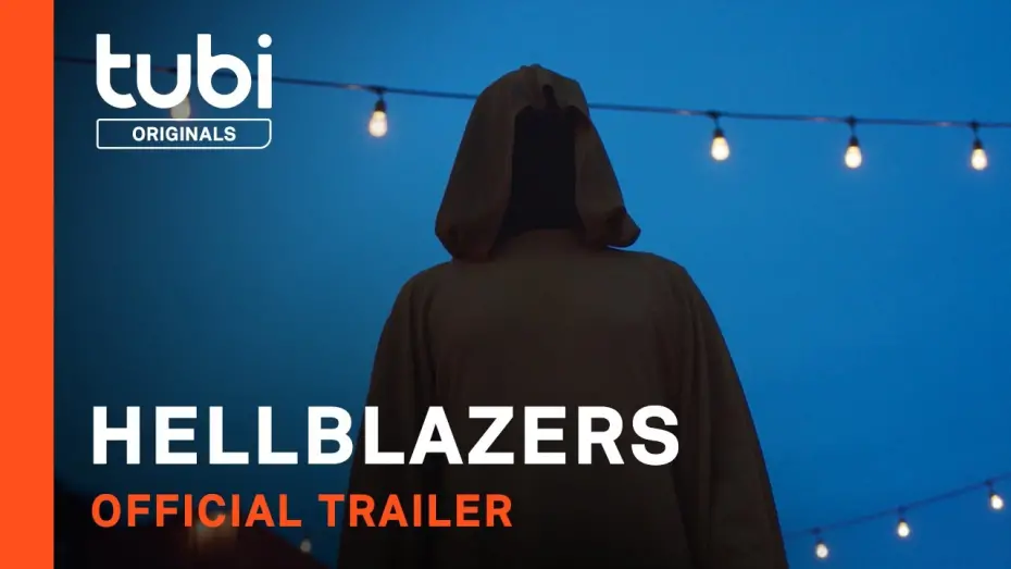 Wideo do filmu Hellblazers — Official Trailer