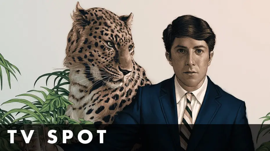 Wideo do filmu Absolwent — UK Re-release TV Spot