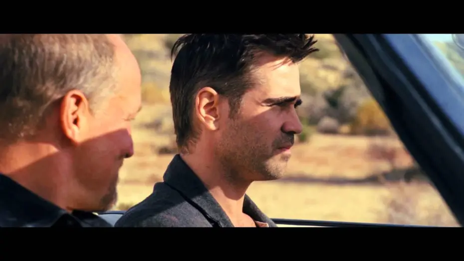 Wideo do filmu 7 psychopatów — Seven Psychopaths - ONE COMEDY COLIN, In Theaters Friday