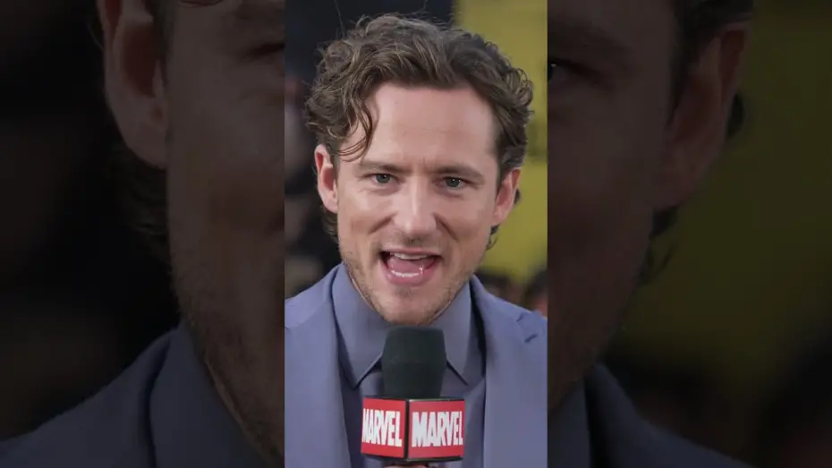 Wideo do filmu Thunderbolts* — Thank You from the Thunderbolts*!