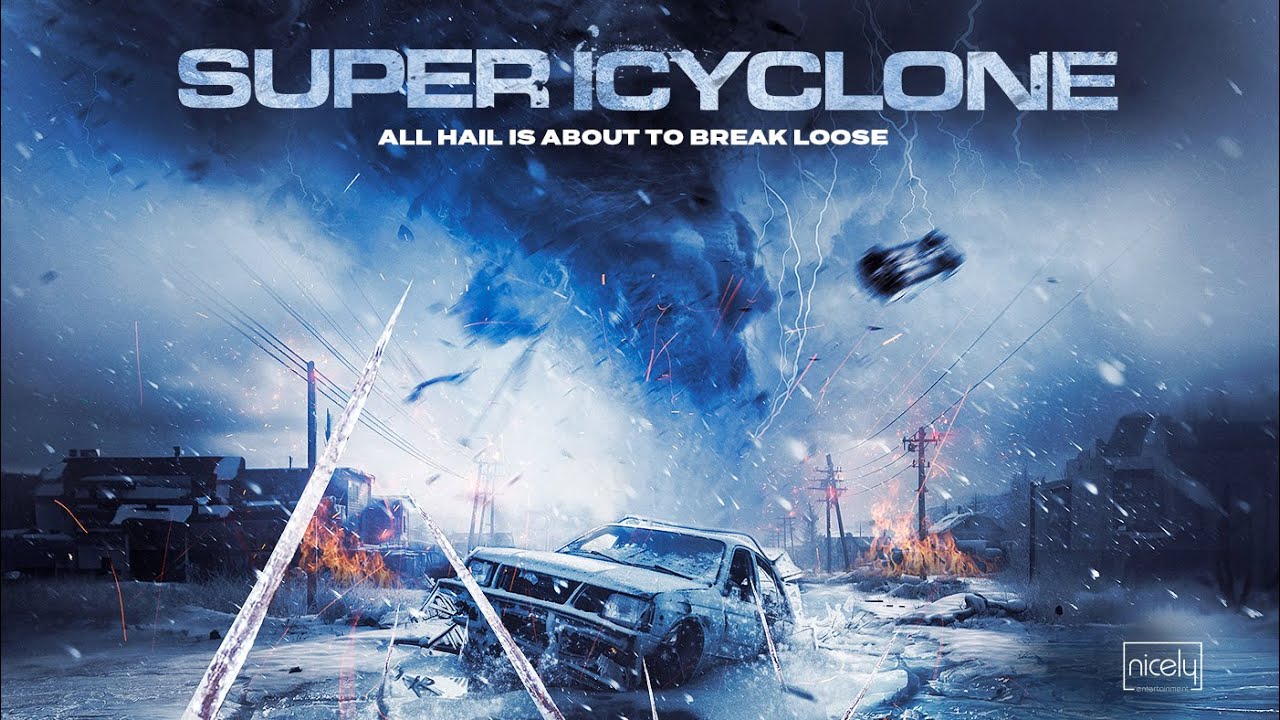 Wideo do filmu Armagedon — SUPER ICYCLONE – Trailer – Nicely Entertainment