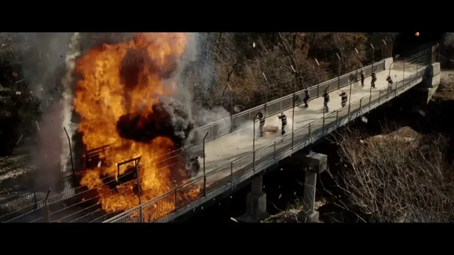 Wideo do filmu Niezniszczalni 2 — I Mercenari 2 (The Expendables 2) - Trailer italiano ufficiale [HD]