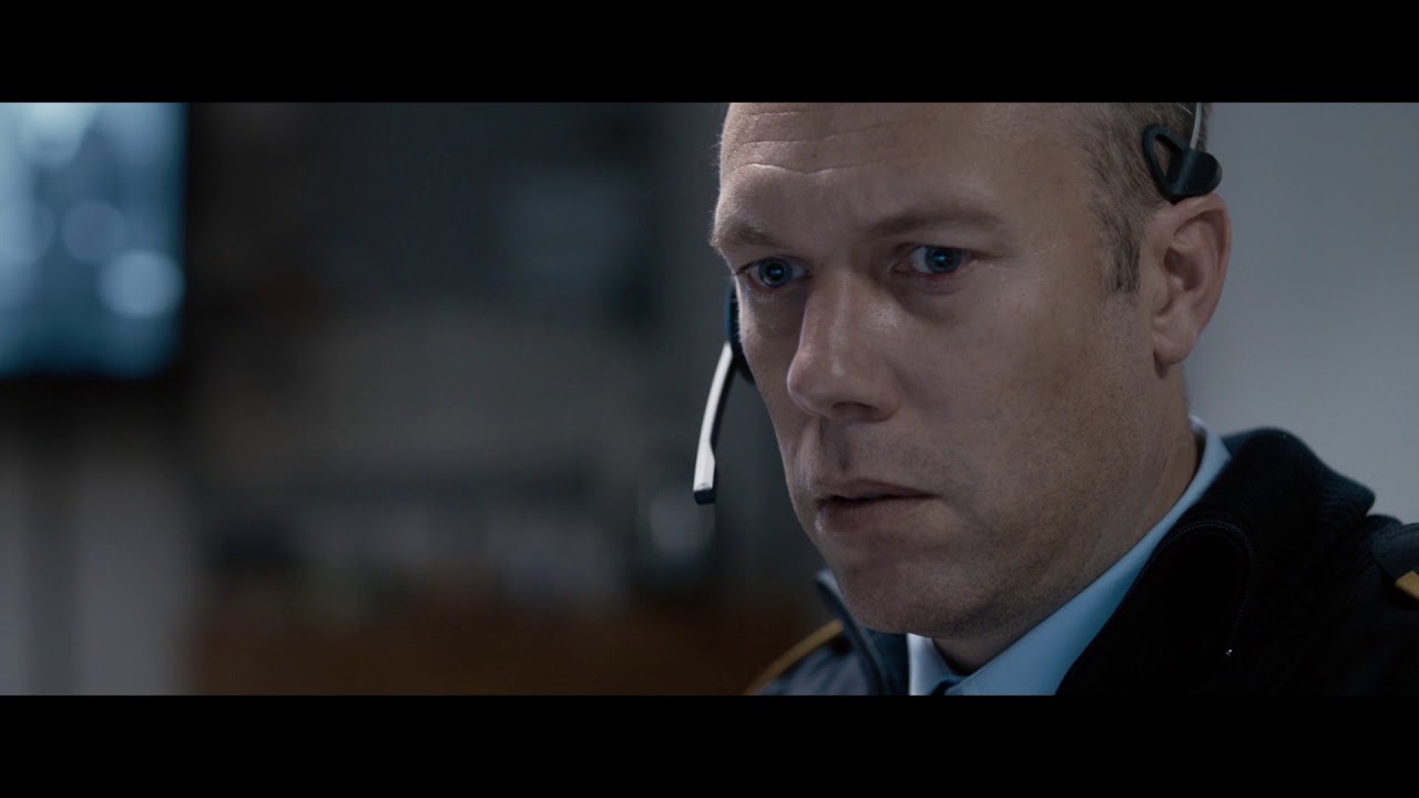 Wideo do filmu Winni — Emergency Services