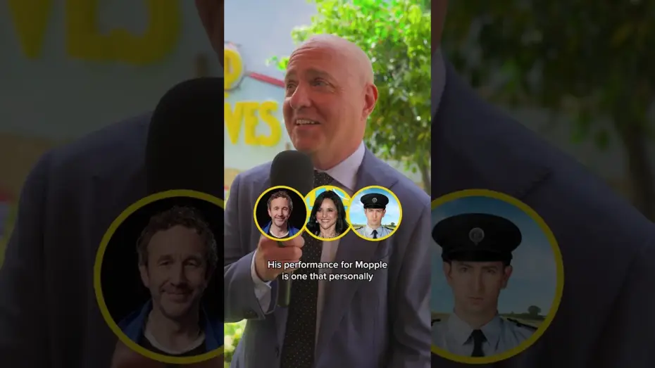 Wideo do filmu Sprawiedliwość owiec — See what The Sheep Detectives is all about!