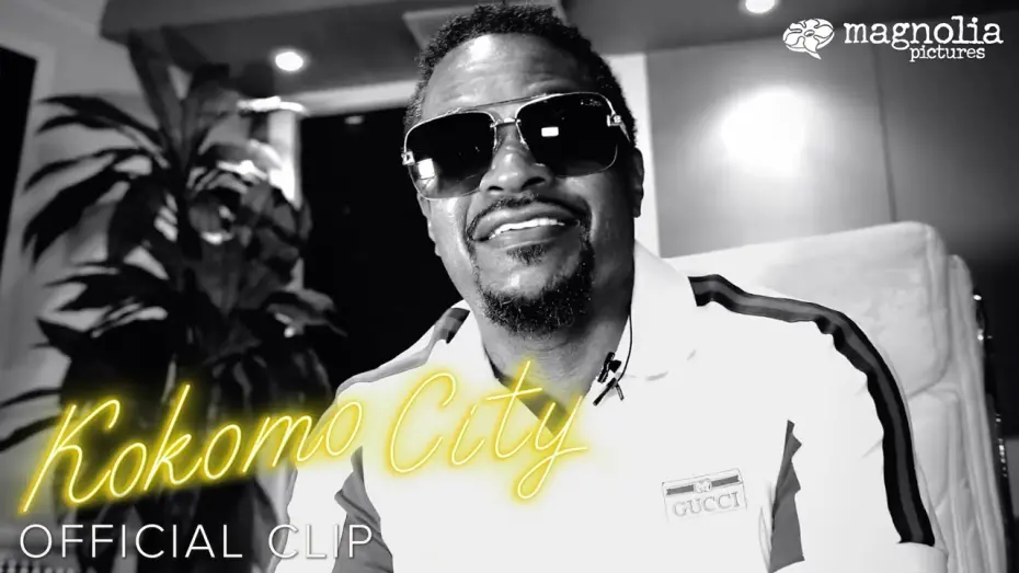 Wideo do filmu Kokomo City — Girlfriend Clip