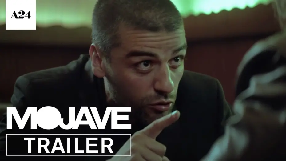 Wideo do filmu Nieznajomy z Mojave — Official Trailer
