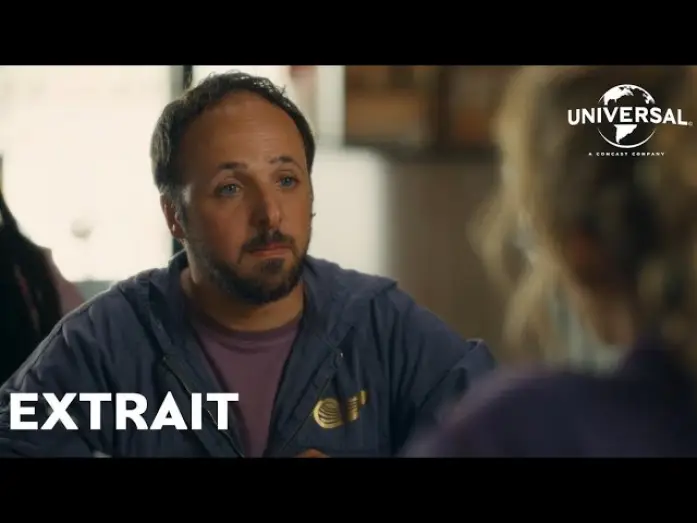 Wideo do filmu Anges & Cie — Anges & Cie - Extrait "Le mythe de Cupidon" [Actuellement au cinéma]