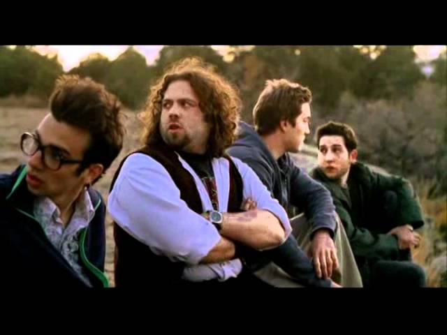 Wideo do filmu Fanboys — Fanboys Trailer