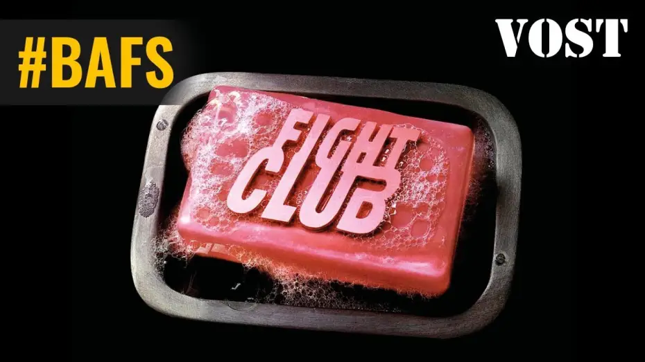 Wideo do filmu Podziemny krąg — Fight Club – Bande Annonce VOST
