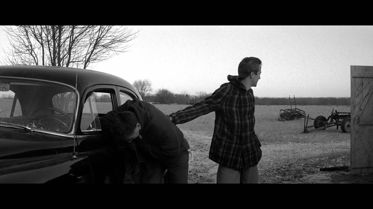 Wideo do filmu Z zimną krwią — Gary Giddins on IN COLD BLOOD