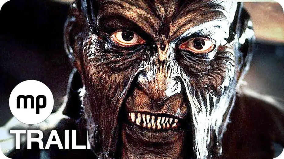 Wideo do filmu Smakosz 3 — Jeepers Creepers 3 Trailer German Deutsch (2018)