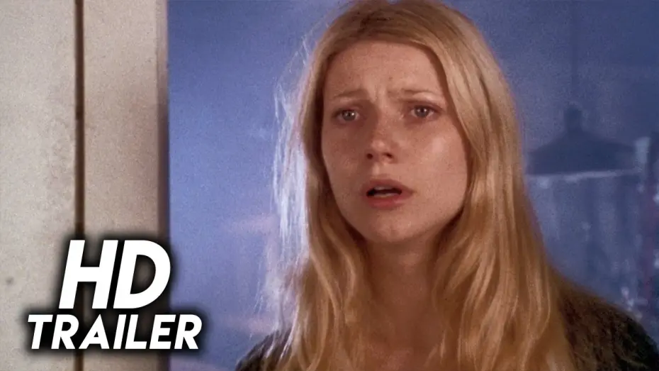 Wideo do filmu Hush — Hush (1998) Original Trailer [FHD]