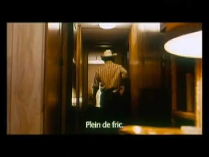 Wideo do filmu To nie jest kraj dla starych ludzi — No Country for Old Men - bande annonce VOST