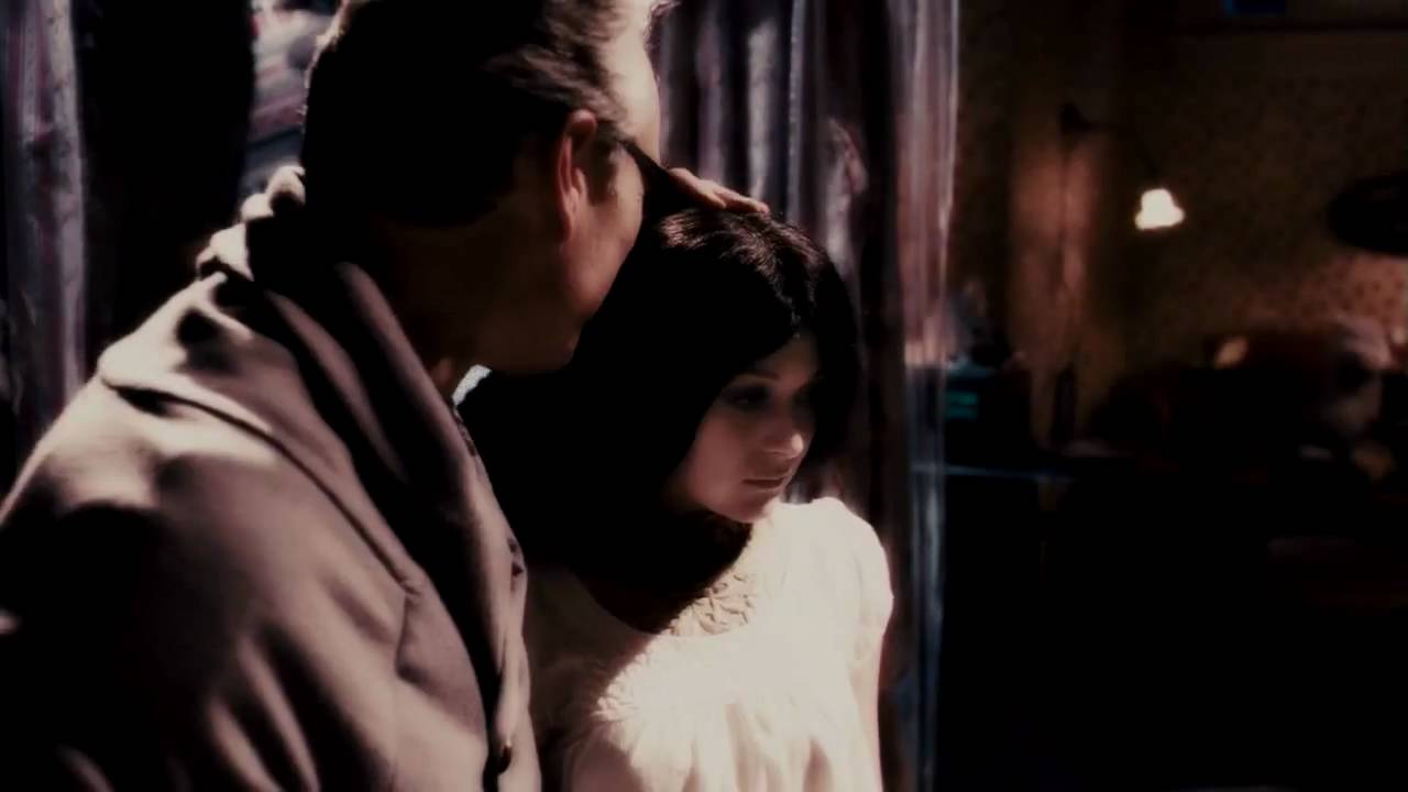 Wideo do filmu Repo! The Genetic Opera — Official Trailer