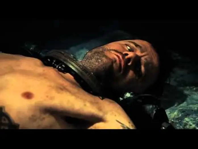 Wideo do filmu Piła V — Bande Annonce - Saw V