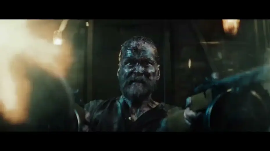 Wideo do filmu Sisu: Droga do zemsty — Hay deudas que solo se pagan con sangre...
