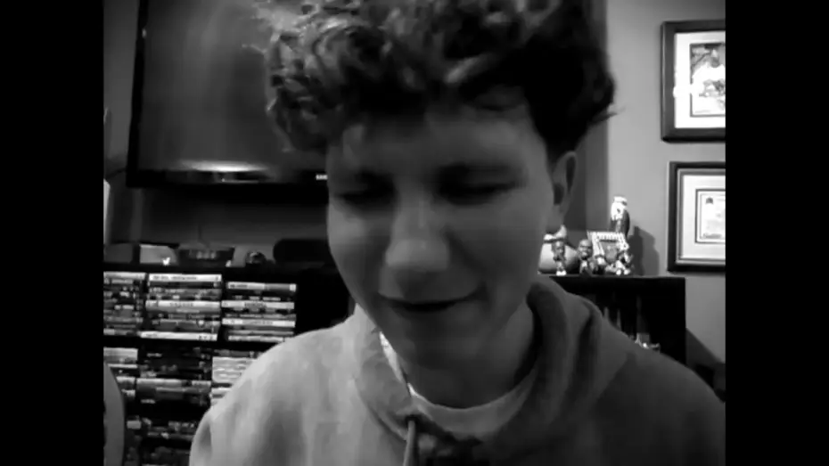 Wideo do filmu The Decision — The Decision