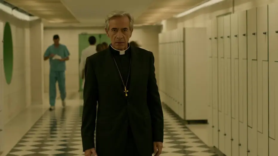 Wideo do filmu Świadectwo kości — LEGADO EN LOS HUESOS. Téaser tráiler Oficial en español - Ya en cines.