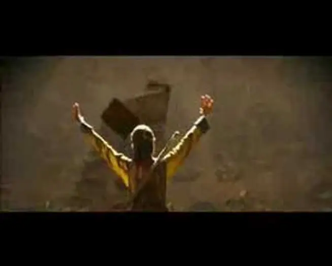 Wideo do filmu Mumia: Grobowiec Cesarza Smoka — La Momie 3 : La Tombe de l'Empereur Dragon - BA 2 VF