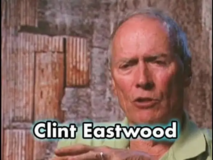 Wideo do filmu Bez przebaczenia — Clint Eastwood On Gene Hackman's Character In UNFORGIVEN