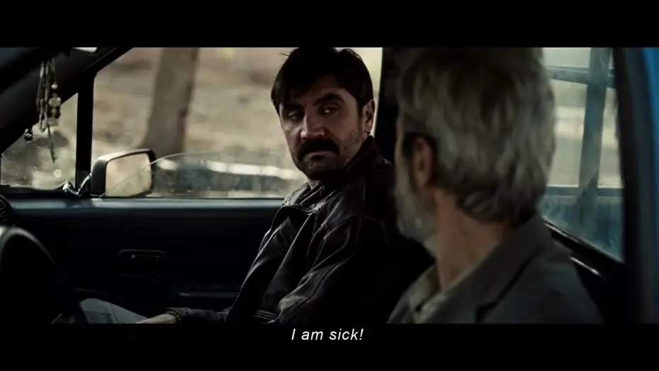 Wideo do filmu Demo ke pelê gozan benî zer — Official Teaser