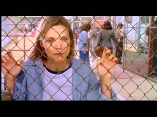 Wideo do filmu Biały oleander — Trailer