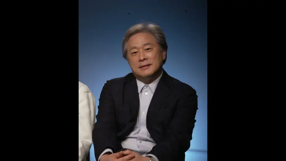 Wideo do filmu Bez wyjścia — Writer-director Park Chan-wook and actor Lee Byung Hun invite you to watch NO OTHER CHOICE.