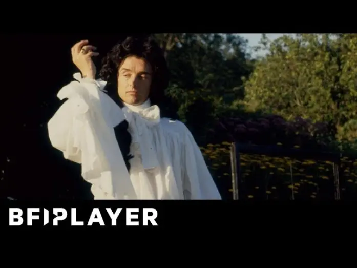 Wideo do filmu Kontrakt rysownika — Mark Kermode reviews The Draughtsman's Contract (1982) | BFI Player