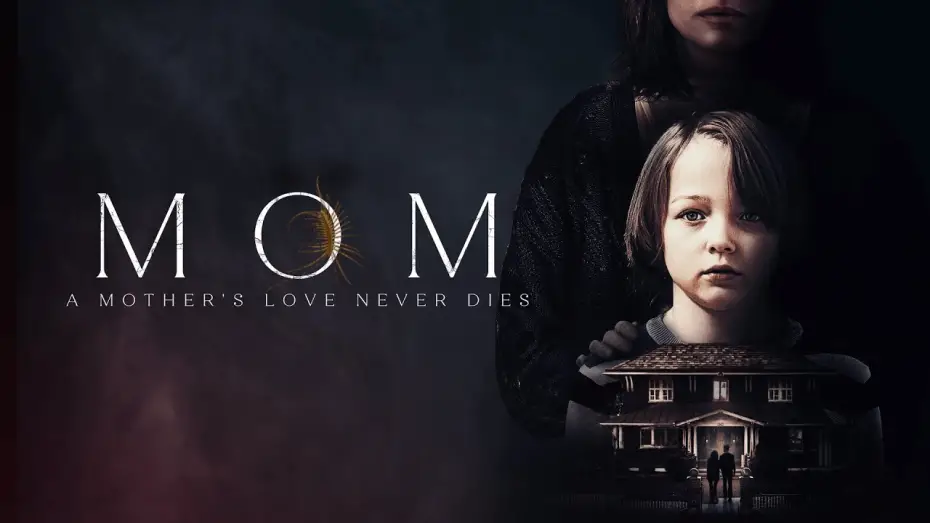 Wideo do filmu Mom — Official Trailer