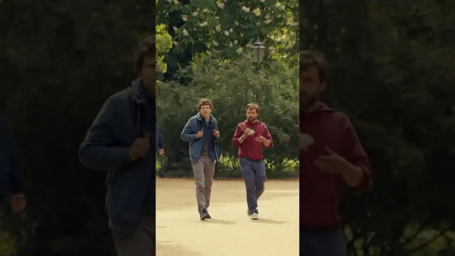 Wideo do filmu Prawdziwy ból — Creations